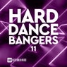 Hard Dance Bangers, Vol. 11