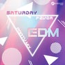 Saturday Fever EDM Party Mix