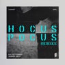 Hocus Pocus Remixes
