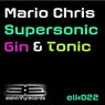 Supersonic Gin & Tonic