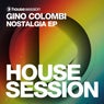 Nostalgia EP