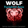 Wolf Remix