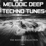 Melodic Deep Techno Tunes: The Master Collection