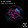 Love in the Music EP