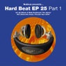 Hardbeat EP 25