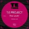 The Lovin' (Original Mix)