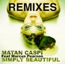 Simply Beautiful Remixes