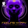 Feeling Happy