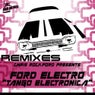 Tango Electronica Remixes
