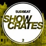 Sudbeat Showcrates 2
