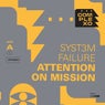 Attention On Mission
