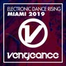 Electronic Dance Rising - Miami 2019