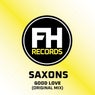 Good Love (Original Mix)