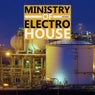 Ministry Of Electro House Volume 02