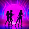 Dance with Me (feat. Magdaleena Unt) [Dance Remix]