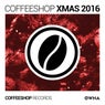 Coffeeshop Xmas 2016