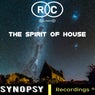 The Spirit of House
