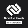 Nu Venture Records: 2011 DnB & Dubstep Playlist