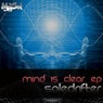 Mind Is Clear EP