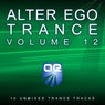 Alter Ego Trance Vol. 12