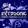Infrasonic Summer Essentials Volume One
