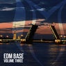 EDM Base, Vol. 3