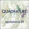Quadrature Excitations 01