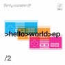 Hello World EP2