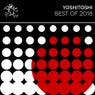 Yoshitoshi: Best of 2018