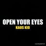 Open Your Eyes