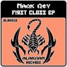 First Class EP