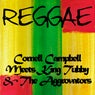 Cornell Campbell Meets King Tubby & The Aggrovators