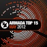 Armada Top 15 - May 2012