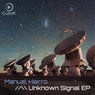 Unknown Signal EP