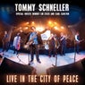 Live in the City of Peace
