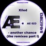 Another Chance (The Remixes Part I)