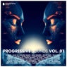 Progressive Sounds Vol. 01 (Deluxe Version)