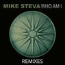 Who Am I Remixes