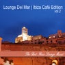 Lounge del Mar | Ibiza Cafe Edition, Vol. 2