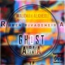 Ghost Of Azania [EP]