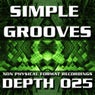 Simple Grooves EP