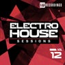 Electro House Sessions, Vol. 12