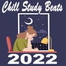 Chill Study Beats 2022 (Instrumental Chill Lofi Jazz Hip Hop Music to Focus for Work, Study or Just Enjoy Real Mellow Vibes!)