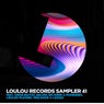 Loulou Records Sampler Vol. 41