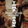 Tomahawk EP