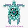 Welcome To Turtle Island