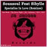 Specialize In Love (Remixes)