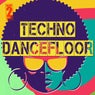 Techno Dancefloor