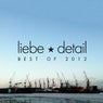 liebe*detail - Best Of 2012