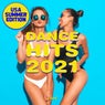 Dance Hits 2021 (USA Summer Edition)